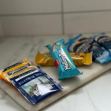 Maison d'hôtes Starview Trolltunga Odda