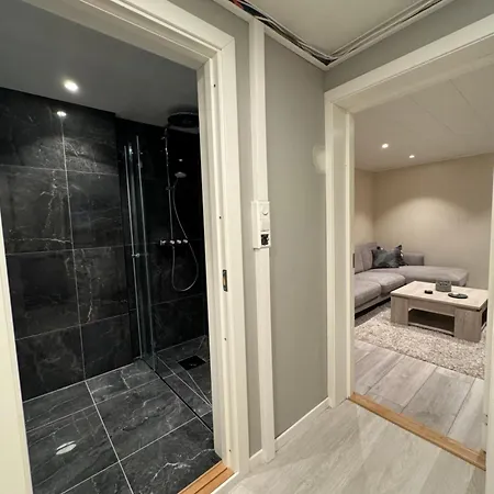 Starview Trolltunga 3* Odda