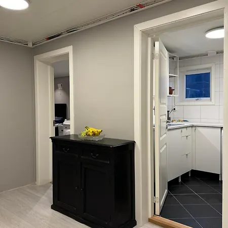 Starview Trolltunga 3* Odda