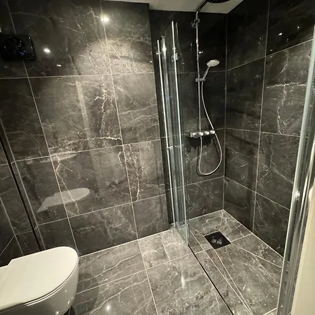 Maison d'hôtes Starview Trolltunga Odda