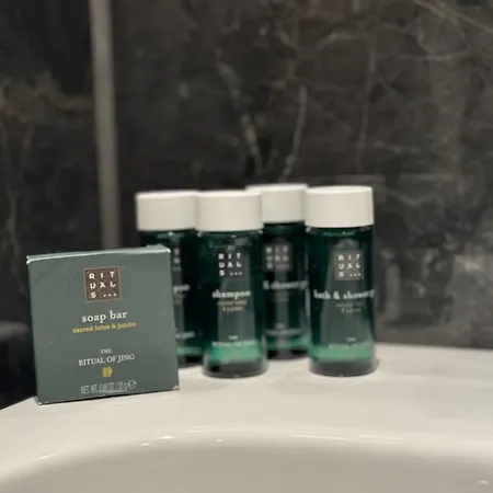 Starview Trolltunga Maison d'hôtes Odda