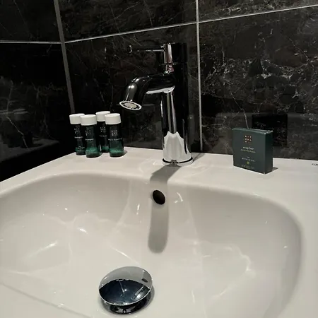 Maison d'hôtes Starview Trolltunga