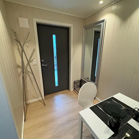 Starview Trolltunga 3* Odda