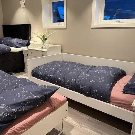 Starview Trolltunga 3* Odda