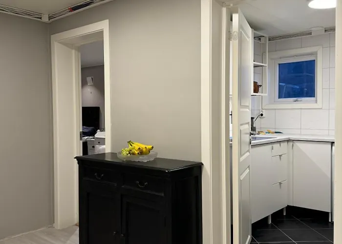 Starview Trolltunga 3* Odda