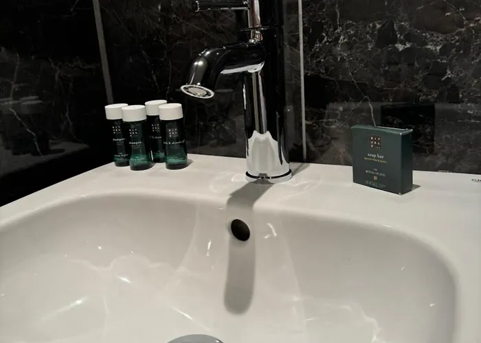 Pensión Starview Trolltunga